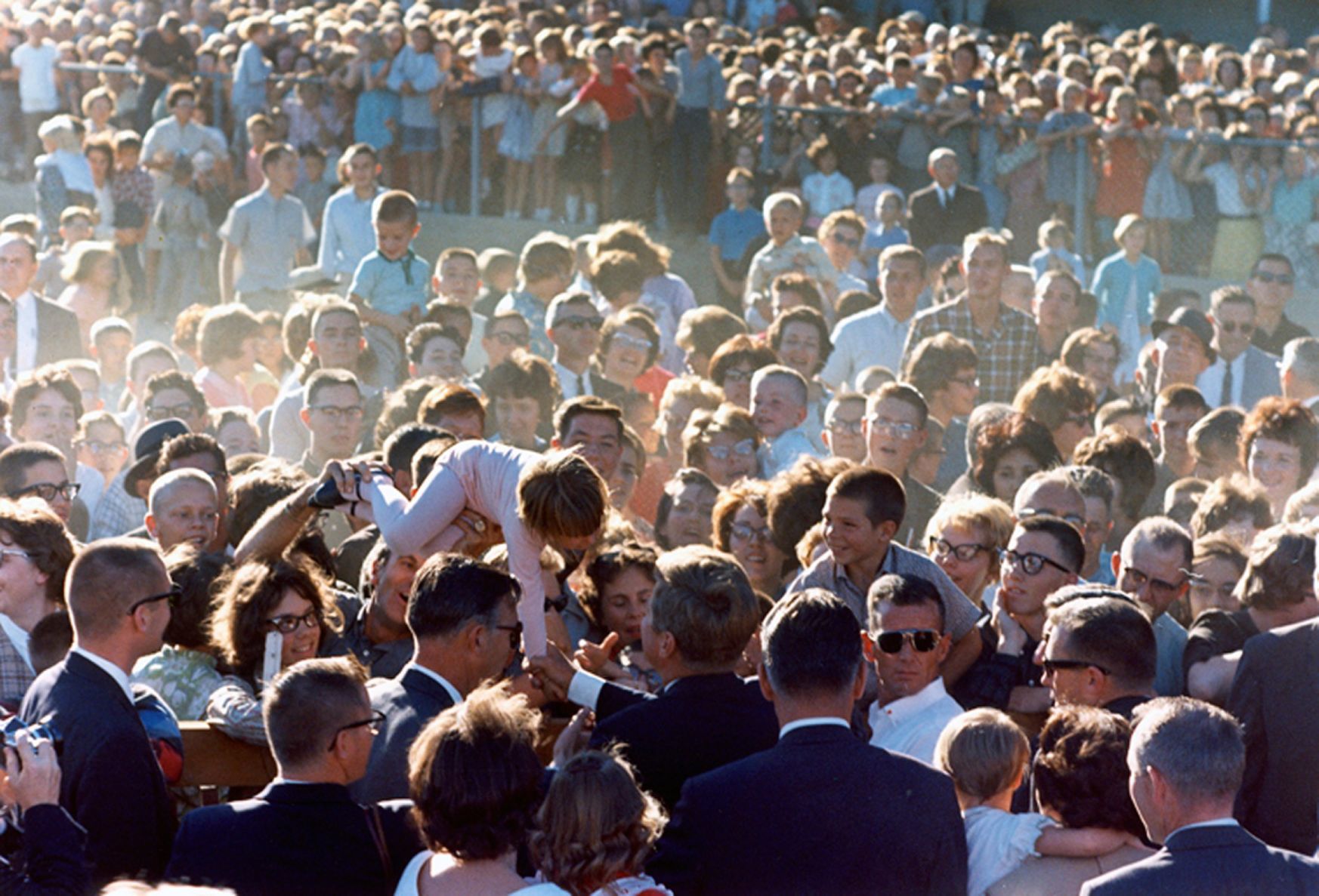 JFK in Billings